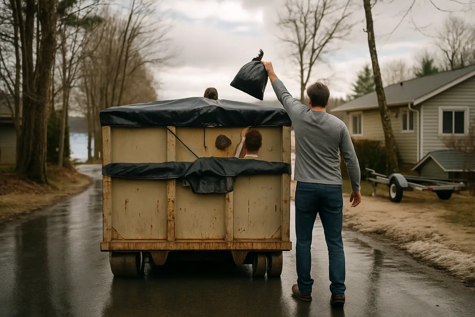 Gresham, OR