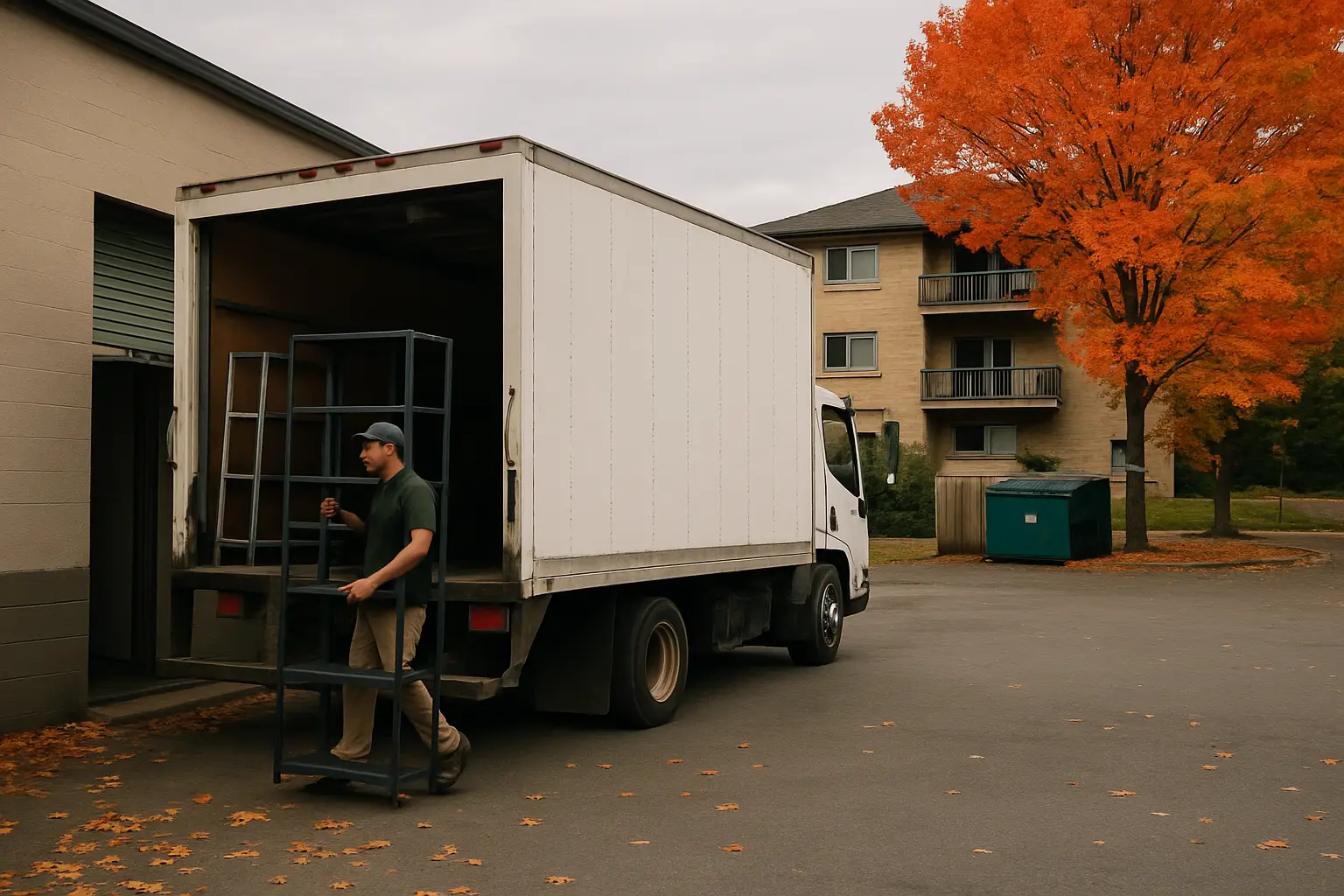 Junk Removal